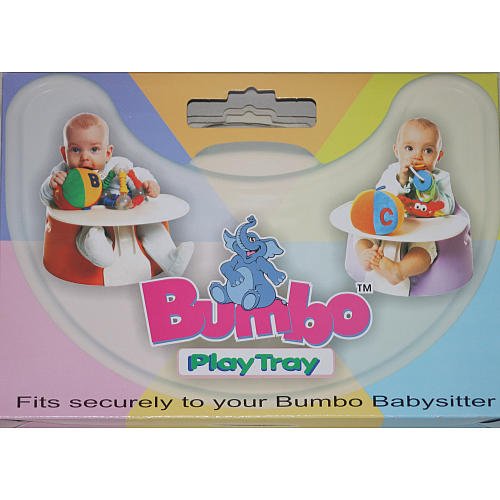 Bumbo Play Tray