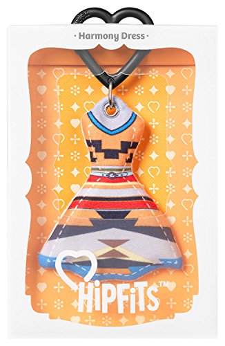 HipFits Harmony Dress