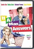 IF A MAN ANSWERS [WIDESCREEN]                     
