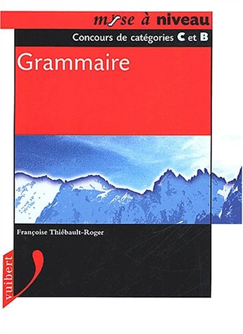 Grammaire