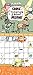The Kid's Awesome Activity Wall Calendar 2018