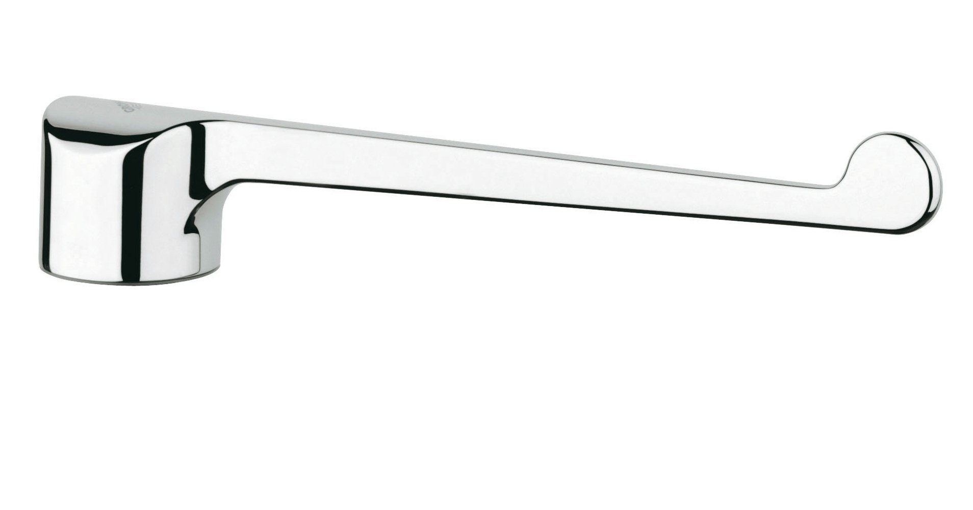 GROHE Lever 250 mm Chrome 47410000