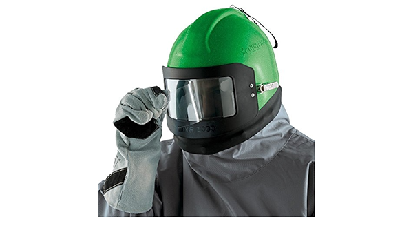 Nova 00 Blast Helmet Respirator Amazon Ca Tools Home Improvement Nova 00 Blast Helmet Respirator Amazon Ca Tools Home Improvement