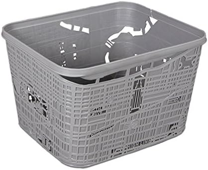 Pintor Caja 35 x 29 cm dekorations Caja Plástico cesta juguete caja baúl: Amazon.es: Hogar
