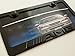 AMG 3d Logo Steel License Plate Frame Black New