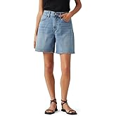 Levi's Women's 94 Baggy Shorts