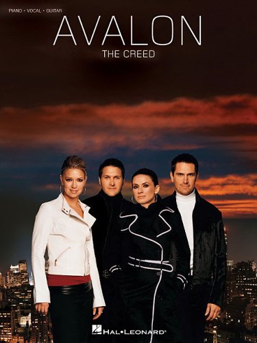 Avalon - The Creed