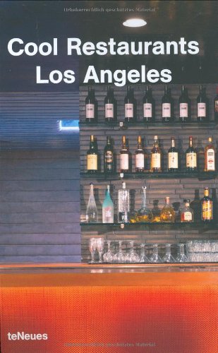 Download Cool Restaurants Los Angeles Download Cool Restaurants Los Angeles