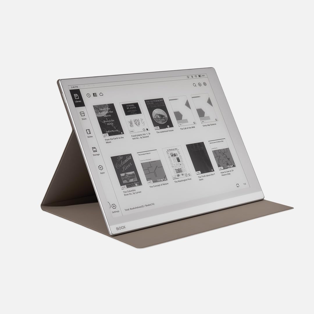 BOOX Go 10.3 Bundle