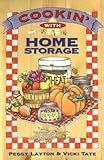 The All New Cookin' With Home Storage by
