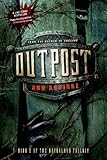 Outpost (The Razorland Trilogy)