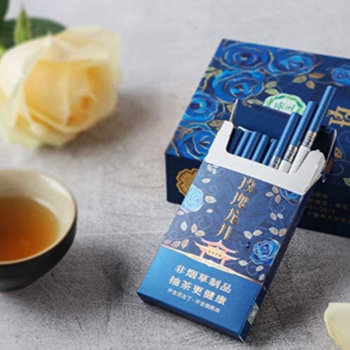 zen tobacco product Zen Cigarette Tubes - Menthol (King) 200ct