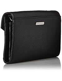 Rebecca Minkoff Billetera en una cadena con tachuelas