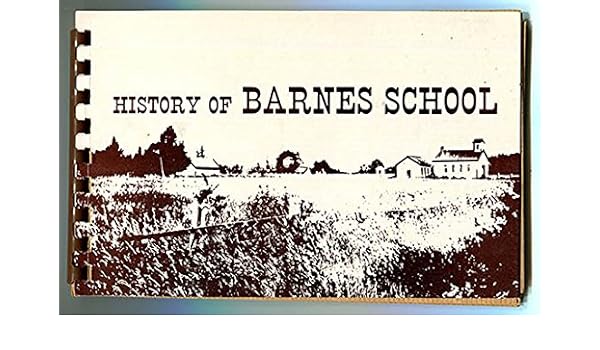 History Of Barnes School Beaverton School District No 48 Amazon