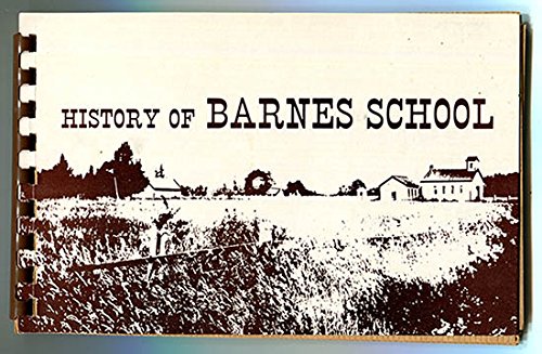 History Of Barnes School Beaverton School District No 48 Amazon