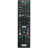 RM-ADP111 Replacement Remote Control Applicable for Sony BDV-E2100 | BDV-E4100 BDV-E6100 BDV-E3100 Blu-ray DVD Home Theatre System