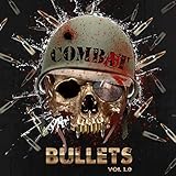 Combat Bullets Vol 1.0