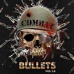 Combat Bullets Vol 1.0