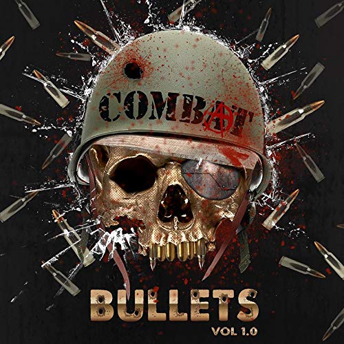 Combat Bullets Vol 1.0