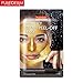PUREDERM GALAXY GOLD PEEL-OFF MASK(10g)