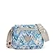 Kipling Women's Sabian Mini Crossbody Bag, Lightweight Everyday Purse, Shoulder Bag