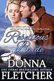 Rebellious Bride