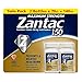 Zantac 150 Maximum Strength 140 Tablets - Twin Pack - 2 Bottles x 70ct = 140ct