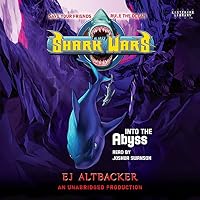 Audible edition cover