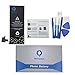IPhone 4s Battery Replacemen-Premium Repair Kit IPhone 4s GSM/CDMA A1387 Battery (with Siri) with Easy Step by Step Instruction 1 Year Full Warranty