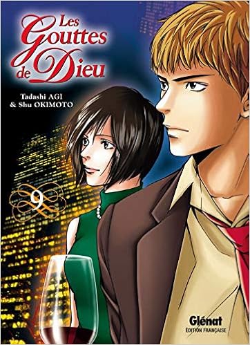 Amazon Fr Les Gouttes De Dieu Tome 09 Agi Tadashi Okimoto Shu Livres Amazon Fr Les Gouttes De Dieu Tome 09 Agi Tadashi Okimoto Shu Livres