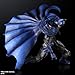 Square Enix Batman Arkham City Play Arts Kai Batman (TM) 1970s Batsuit Skin