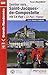 Sentier St-Jacques - Le Puy-Figeac GR65 Plus de 10 Jours de Randonnee 2014: FFR.0651 (French Edition by 