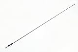 AntennaMastsRus - 9 Inch Stainless Antenna is