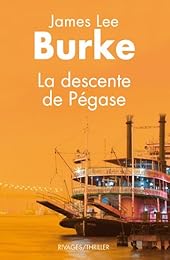 La  descente de Pégase