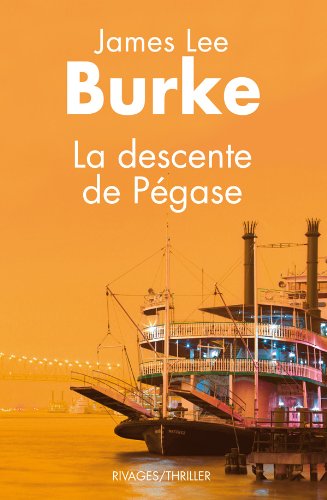 La  descente de Pégase