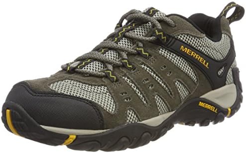 merrell men's accentor hiking boot
