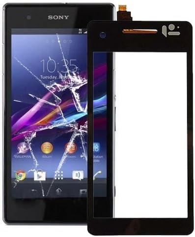 JINYANG Boutique Accessories Touch Panel for Sony Xperia V / LT25 / LT25i