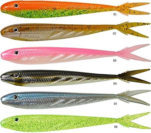 gunki lures