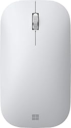 Microsoft Modern Mobile Mouse - Glacier