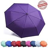 Kolumbo Travel Umbrella - 