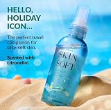 Avon Skin So Soft Dry Oil Spray with Jojoba Oil & Vitamin E, 3 x 150ml view 3
