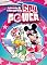 Livro Minnie e Margarida: Spypower