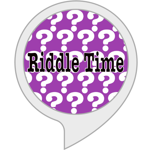 Riddle Time Amazon.in Alexa Skills
