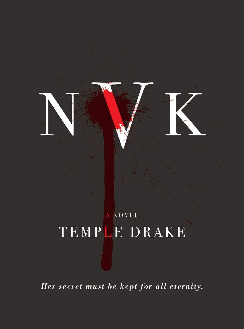 NVK: A Novel