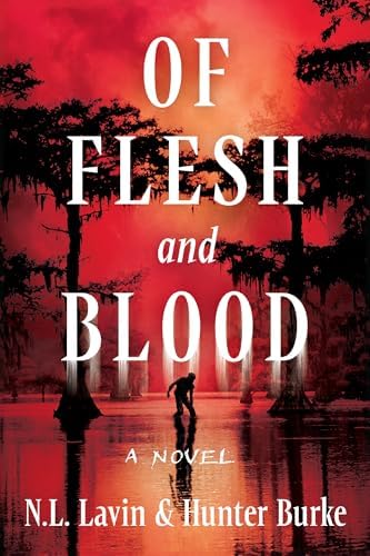 Amazon.com: Of Flesh and Blood: The Untold Story of the Cajun