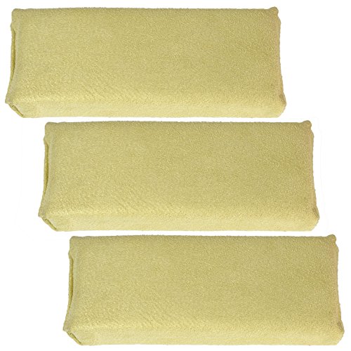 2 Micro+Magic+Chamois+Sponge+Premuim