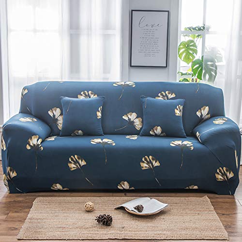Yunjie Stretch Couch Covers Anti Slip Sofa Slipcovers Sofa Sets