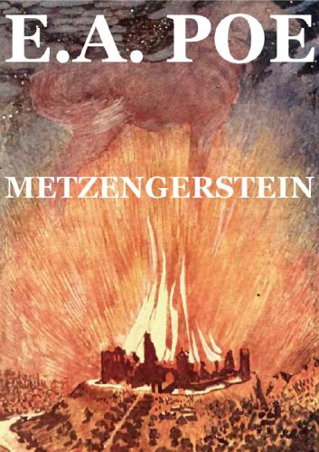 Metzengerstein (Annotated)