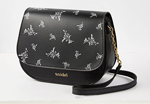 snidel 2017年春夏号 画像 B