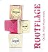 Rootflage Root Touch Up Powder - Bright Copper Hair Powder for Instant Temporary Root Touch Up